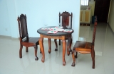 Colombo Apartment